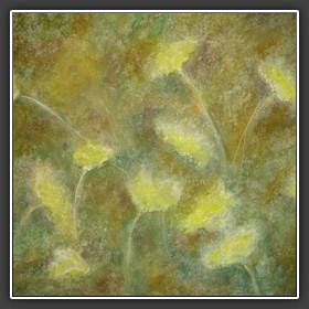 DANCING DANDELIONS
										( 1 OF 2 )