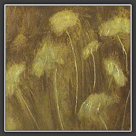 DANCING DANDELIONS
										( 2 OF 2 )