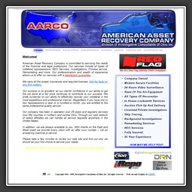 AARCO WEBSITE