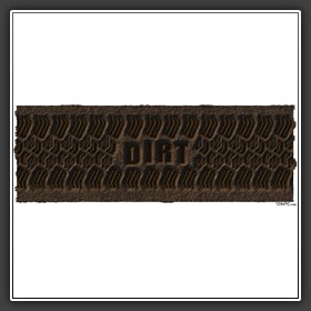 DIRT BAND LOGO