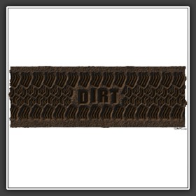 DIRT BAND LOGO