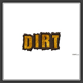 DIRT BAND LOGO