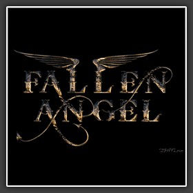 FALLEN ANGEL BAND LOGO