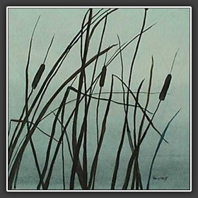 CATTAILS